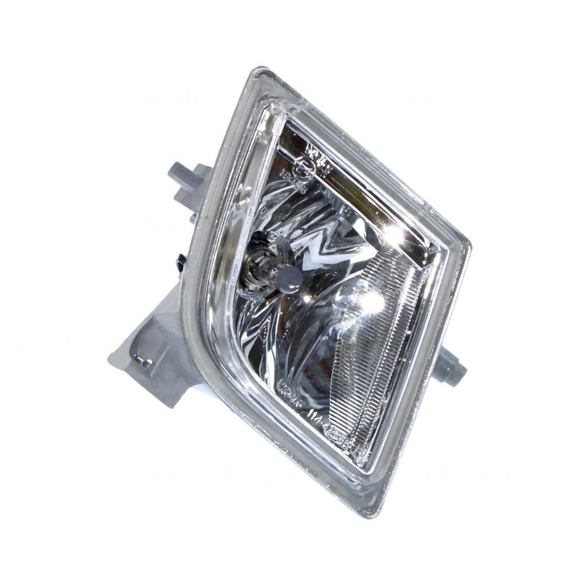 APG All Crash Fog Lamp Drivers Side OEM Suits Mazda 6 GH
