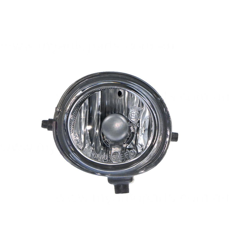 APG All Crash Fog Lamp Passenger Side OEM suits Mazda