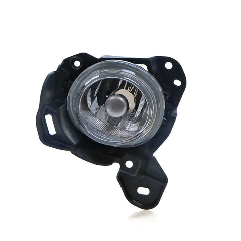APG All Crash Fog Lamp Passenger Side Certified suits