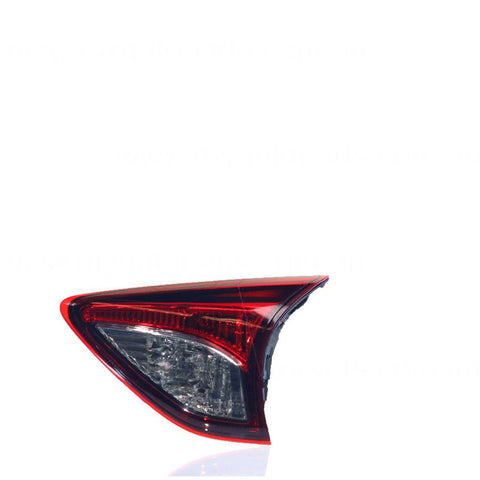 APG All Crash OEM Tail Gate Lamp Drivers Side suits Mazda