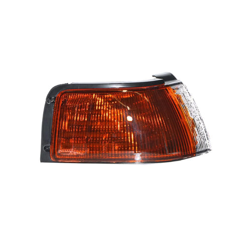 APG All Crash Front Park / Indicator Lamp Drivers Side