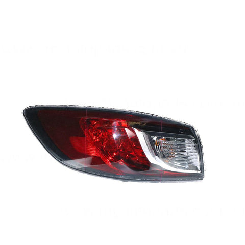 APG All Crash Tail Lamp Passenger Side OEM suits Mazda 3