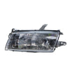 APG All Crash Halogen Electric Adjust Head Lamp Passenger