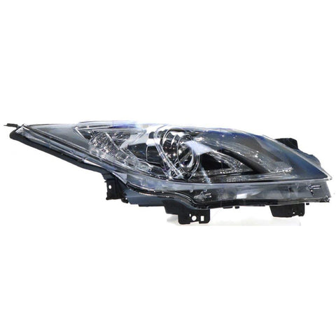 APG All Crash Bi-Xenon Electric Adjust Head Lamp Drivers