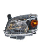 APG All Crash Head Lamp Passenger Side OEM Suits Mazda