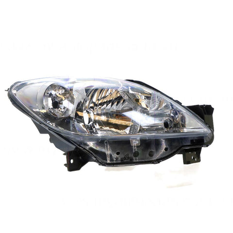 APG All Crash Halogen Manual Adjust Head Lamp Drivers