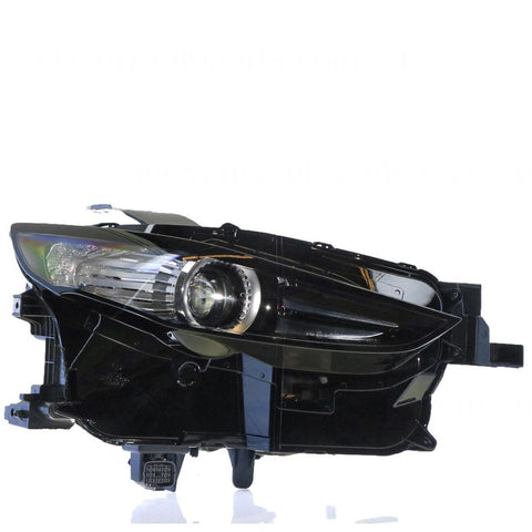APG All Crash OEM Head Lamp Drivers Side LED suits Mazda
