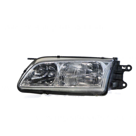 APG All Crash Head Lamp Passenger Side OEM Suits Mazda