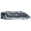 APG All Crash Head Lamp Drivers Side OEM Suits Mazda 6