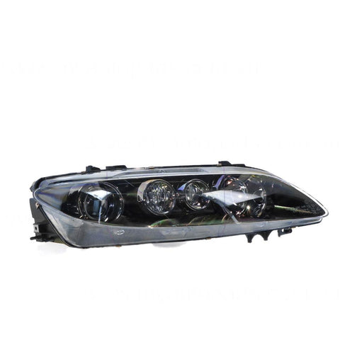 APG All Crash Head Lamp Drivers Side OEM Suits Mazda 6