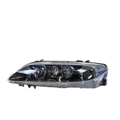 APG All Crash Head Lamp Passenger Side OEM Suits Mazda 6