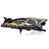 APG All Crash Xenon Head Lamp Passenger Side OEM Suits