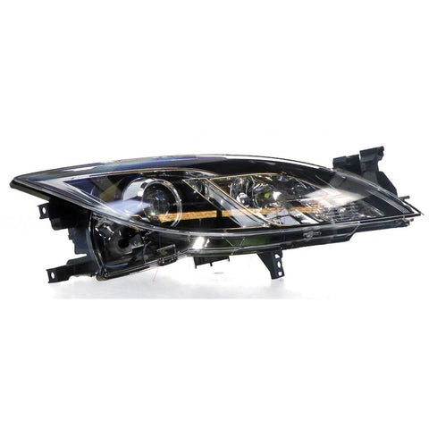 APG All Crash Xenon Head Lamp Drivers Side OEM Suits