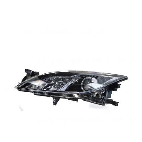 APG All Crash Bi-Xenon Head Lamp Passenger Side OEM Suits