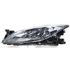 APG All Crash Xenon Head Lamp Passenger Side OEM Suits