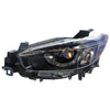 APG All Crash LED Head Lamp Passenger Side OEM Suits