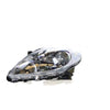 APG All Crash Halogen Head Lamp Passenger Side Certified