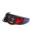 APG All Crash Tail Lamp Drivers Side OEM Suits Mazda 3 BP