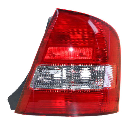 APG All Crash Tail Lamp Drivers Side OEM Suits Mazda 323