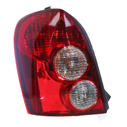 APG All Crash Tail Lamp Passenger Side OEM Suits Mazda