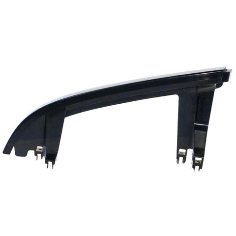 APG Headlight Filler Panel LH MBM-21530LHG