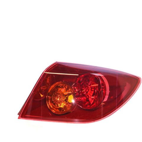 APG All Crash Tail Lamp Drivers Side OEM Suits Mazda 3 BK
