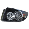 APG All Crash Tail Lamp Drivers Side OEM Suits Mazda 3