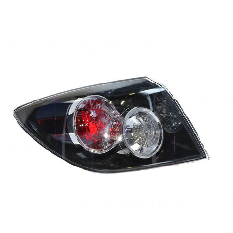 APG All Crash Tail Lamp Passenger Side OEM Suits Mazda 3