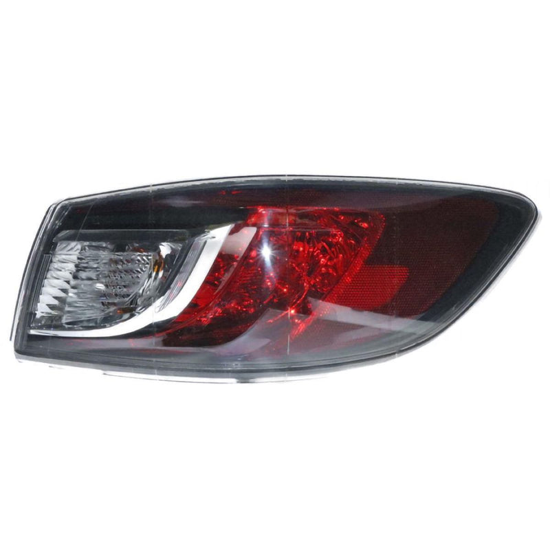 APG All Crash Tail Lamp Drivers Side OEM suits Mazda 3 BL