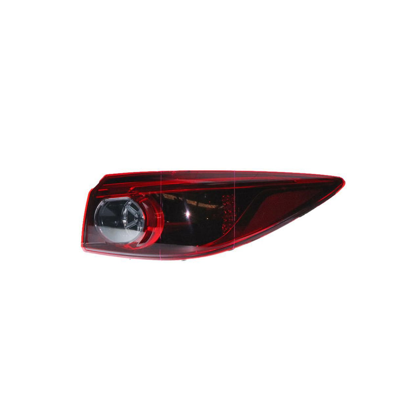 APG All Crash LED Tail Lamp Drivers Side Certified Suits