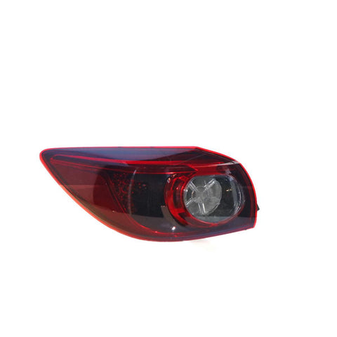 APG All Crash LED Tail Lamp Passenger Side Certified