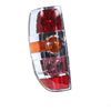 APG All Crash Chrome Tail Lamp Passenger Side OEM Suits