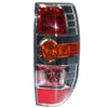 APG All Crash Chrome Tail Lamp Drivers Side OEM Suits