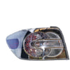 APG All Crash Tail Lamp Passenger Side Certified Suits