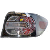 APG All Crash Tail Lamp Drivers Side OEM Suits Mazda CX-7