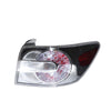APG All Crash Tail Lamp Drivers Side OEM Suits Mazda CX-7