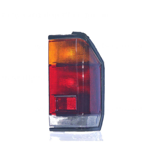 APG All Crash Certified Tail Lamp Drivers Side suits