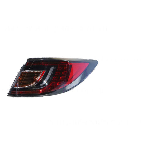 APG All Crash Tail Lamp Drivers Side OEM Suits Mazda 6 GH