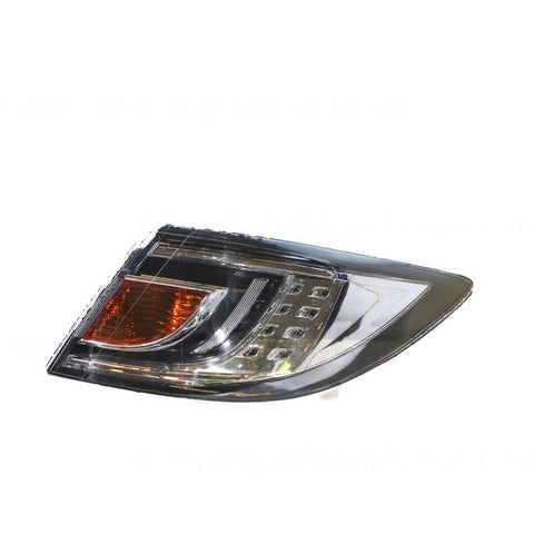 APG All Crash Clear Tail Lamp Drivers Side OEM Suits