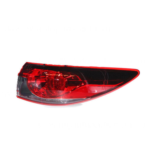APG All Crash Tail Lamp Drivers Side OEM suits Mazda 6