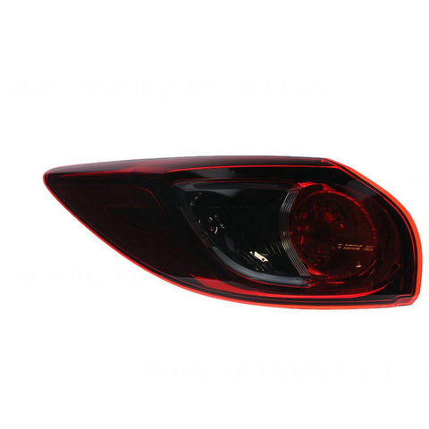 APG All Crash Tail Lamp Passenger Side OEM Suits Mazda