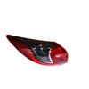 APG All Crash Tail Lamp Passenger Side Certified Suits