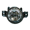 APG All Crash Daytime Running Lamp Drivers Side Certified