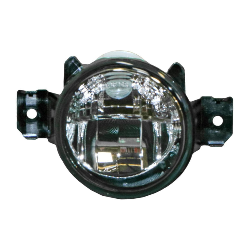 APG All Crash Daytime Running Lamp Drivers Side Certified