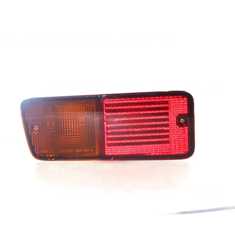APG All Crash Rear Bar Lamp Passenger Side OEM suits