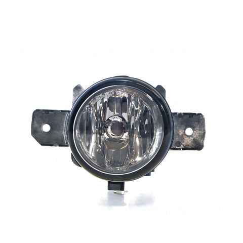 APG All Crash Fog Lamp Drivers Side OEM suits Nissan