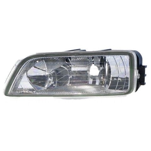 APG All Crash Fog Lamp Passenger Side OEM Suits Honda