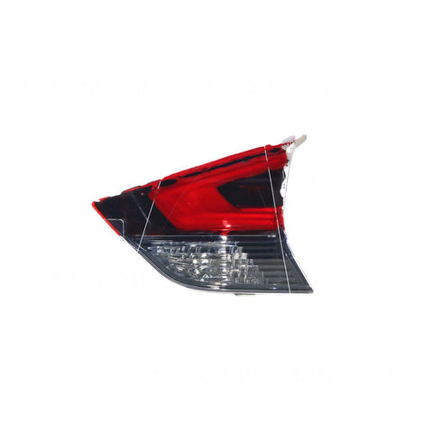 APG All Crash Tail Gate Lamp Drivers Side OEM suits