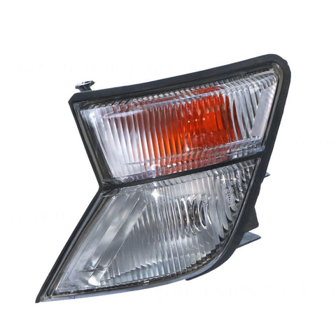 APG All Crash Front Park / Indicator Lamp Passenger Side
