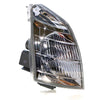 APG All Crash Front Park / Indicator Lamp Drivers Side